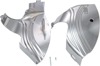 Show Chrome Contour Neck Cover Chrome Fits VStar 950 For 09-17 Yamaha XVS950 V-Star/Tourer