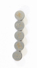 Valve Shims 2.55mm X 9.5mm (5 PACK) Valve Shims 2.55mm X 9.5mm (5 PACK)