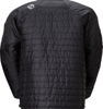 Moose Offroad Distinction Jacket Black Small Men's - Lightweight men's jacket, black, size S