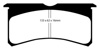 Bluestuff Street and Track Day Brake Pads Bluestuff Street and Track Day Brake Pads
