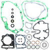 QuadBoss Gasket Set w/ Oil Seal For 99-00 Honda TRX400EX - Complete gasket set with seals for 99-00 TRX400EX