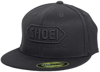 Shoei Flex-Fit Black Hat S/M Shoei Flex-Fit Black Hat S/M