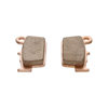 ProX Rear Brake Pads Fits 2004-2022 KX250F/KX450F