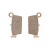 ProX Rear Brake Pads Fits 2004-2022 KX250F/KX450F
