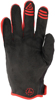 Answer 25 Ascent Prix Gloves Red/Black - 2XL - Men's ultra lightweight gloves