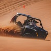 Apex Lights Amber Running Lights - 2 Lights w/ Plug & Play Harness - For 19-23 Polaris RZR XP / Turbo
