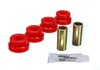 Energy Suspension Track Arm Bushing Red 4.7115R For Ford F350