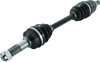 QuadBoss Front Right Axle for 14-19 Honda TRX420FA2 - For 14-19 Honda TRX420FA2 FourTrax Rancher