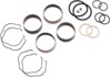 Moose Offroad Fork Bushings Kit For Honda CR125R/CR250R/CR500R - Fork bushings kit for Honda CR models