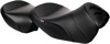 Sargent World Sport 2-Up Seat CarbonFX Black Fits BMW R1100/1150