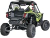 Epic Trail Gear Roll Bar Cylinder Bags - Epic Trail Roll Bar Bag Lrg