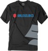 Factory Effex Suzuki Big S T-Shirt Black XL Men's