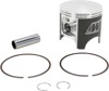 Wiseco Piston Kit 90.50mm +1.50mm For Honda CR480/CR500R 82-01