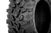 Mud Rebel RT Front Tire 25X8R12 LR-385LBS Radial