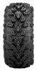 Mud Rebel RT Front Tire 25X8R12 LR-385LBS Radial