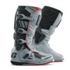 Gaerne Fastback Endurance Boot Cactus Blue Size 10 - Enduro riding boot in Cactus Blue, Size 10