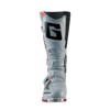 Gaerne Fastback Endurance Boot Cactus Blue Size 11 - Enduro boot with ankle support and rugged sole