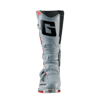 Gaerne Fastback Endurance Boot Cactus Blue Size 11 - Enduro boot with ankle support and rugged sole