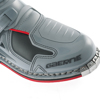 Gaerne Fastback Endurance Boot Cactus Blue Size 11 - Enduro boot with ankle support and rugged sole