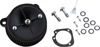 S&S Stealth Air Cleaner Kit for Stock Fuel Systems