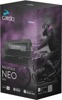 Cardo Packtalk Neo Duo Bluetooth Communication System - 2 Pack - Bluetooth communicator 2-pack for helmets