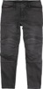 ICON Slabtown Jeans Men's 32 Black - Men's sport fit denim riding jeans