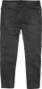 ICON Slabtown Jeans Men's 42 Black - Men's riding jeans with impact protection