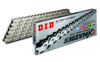 D.I.D 530ZVM-X2 X-Ring Chain 120 Link Steel - 120 link 530ZVM-X2 X-Ring chain, universal fit