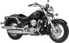 Unibar Engine Guard Chrome - For 03-09 Honda VTX1300 C/R/S