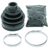 QuadBoss CV Boot Kit Front Inner For 2008 Arctic Cat 366 4x4 - Front inner CV boot kit for 2008 Arctic Cat 366 4x4