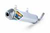 FMF Turbinecore 2.1 Slip-On Exhaust Silencer Silver Fits 22-24 YZ125 FMF Turbinecore 2.1 Slip-On Exhaust Silencer Silver Fits 22-24 YZ125
