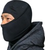 California Heat 7V Heated Balaclava Black One Size - Heated balaclava, black, one size, 7V battery powered