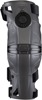 Mobius X8 Knee Brace Storm Grey/Black Size L Adult