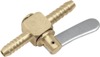 Motion Pro Inline Fuel Valve 3/16" MP