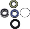 Moose Offroad Rear Wheel Bearing Kit For Suzuki LT-Z/LT-F 250 - Rear wheel kit for Suzuki LT-Z & LT-F 250 4x2