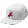 100% Forward Hat Light Gry 100% Forward Hat Light Gry
