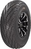 Afterburn Street Force Front or Rear Tire 27X11R-14