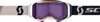 Prospect Snow Goggles - Light Sensitive - Blue/White - Blue Chrome Prospect Snow Goggles - Light Sensitive - Blue/White - Blue Chrome