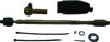 QuadBoss Tie Rod Kit Left Inner & Outer for 20-21 KRX1000 - For 2020-2021 Kawasaki KRX1000 Teryx