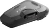 Cardo Freecom 4X Bluetooth Headset Single - Bluetooth headset for rider communication