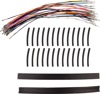 Namz 12" Handlebar Control Extension Harness with Wires Namz 12" Handlebar Control Extension Harness with Wires