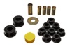 Energy Suspension Watts Link Set Black Fits 79-85 Mazda RX7