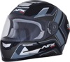 FX-99 Full Face Street Helmet Matte Black/Gray Large FX-99 Full Face Street Helmet Matte Black/Gray Large