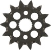 Renthal 15T Grooved Front Sprocket 520 Chain For 91-00 Honda XR600R