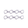 Cometic MLS Exhaust Gaskets .030" Pair Fits 91-01 Ford 4.6L / 99-04 5.4L V8