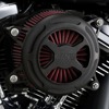 Vance & Hines X VO2 Air Intake Black 42359