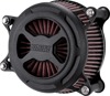 Vance & Hines X VO2 Air Intake Black 42359