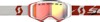 Prospect Snow Cross Goggle - Prspect Sx Ls Wt/Rd Rdch Snow Prospect Snow Cross Goggle - Prspect Sx Ls Wt/Rd Rdch Snow