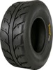 K547 18x9.5x8 Speed Racer - Rear K547 18x9.5x8 Speed Racer - Rear