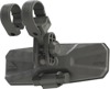 ATV TEK Clearview UTV Rearview Mirror with LED Dome Light - Rearview mirror with LED dome light for UTVs
